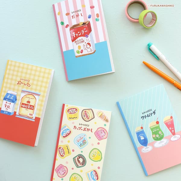 B6 锁线笔记本 ¥330（含税）