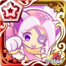 梦色大盗乌妮娅头像