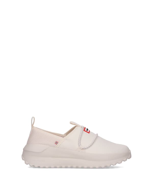 UNISEX IN / OUT FLOW RIPSTOP SLIP ON