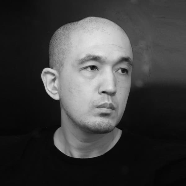 작가 요시다 아키라