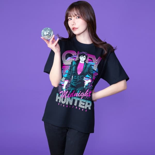 Discotic T-Shirt
