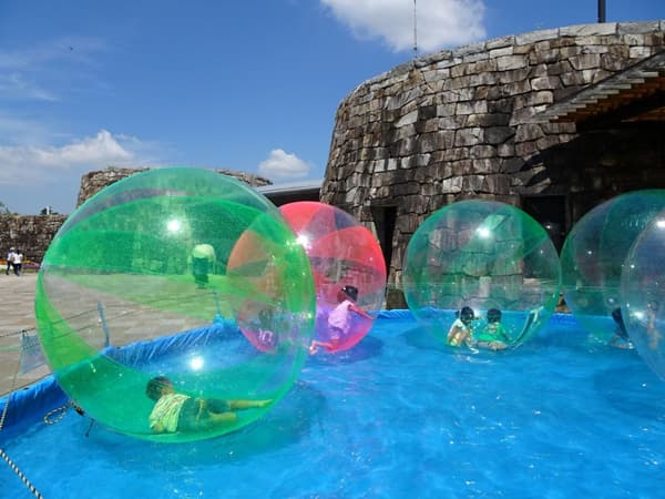 Globo de Agua