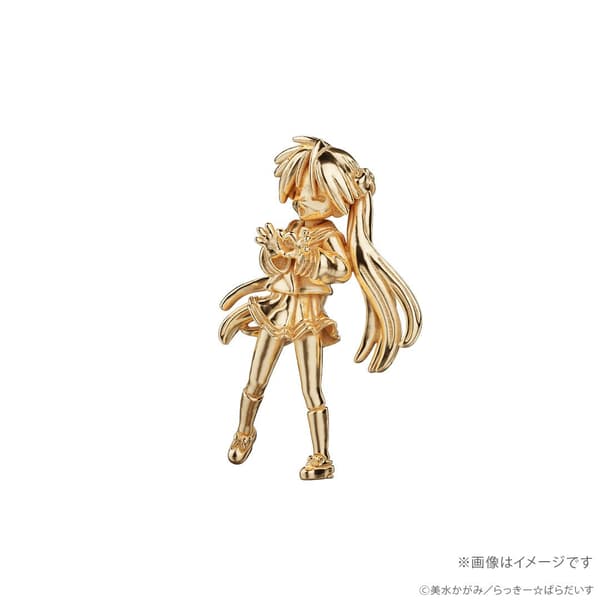 18K黄金