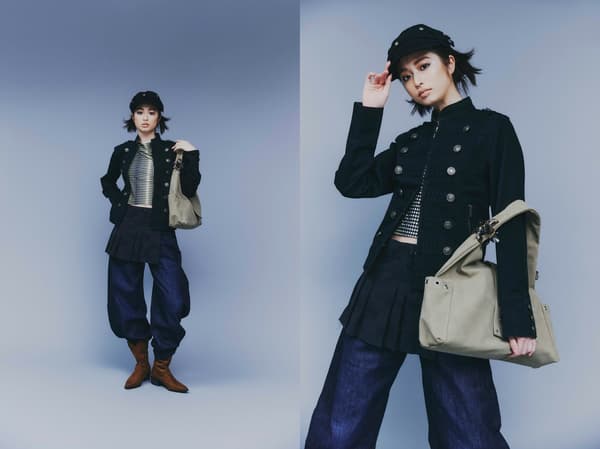 Merrihali coordination