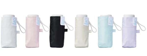 纯色50厘米颜色变化