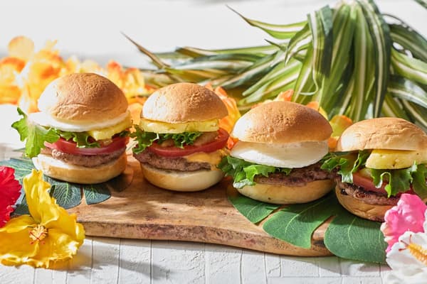 Hamburger