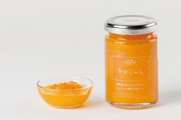 Kyou Jam Hokkaido Mango
