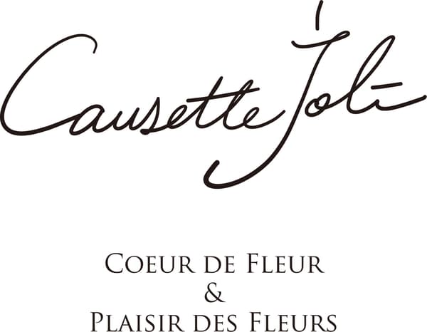 Causette.Joli brand logo