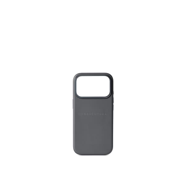 Back cover case in Black