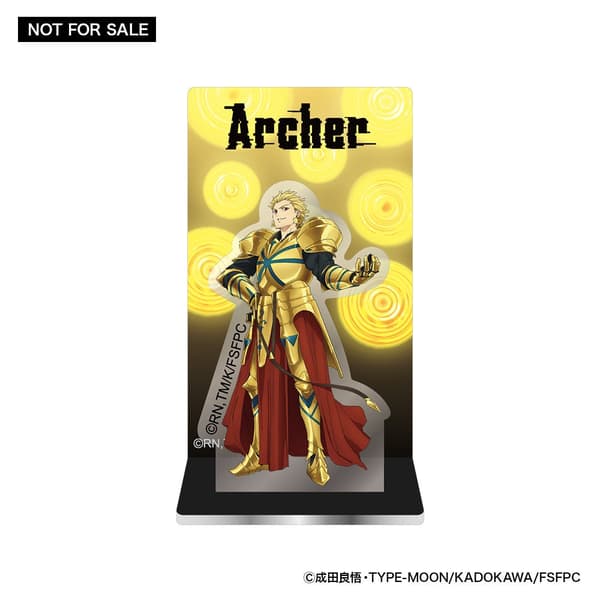 Kampanye Pre-Order Fate/strange Fake