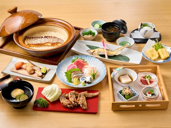 Utage套餐
