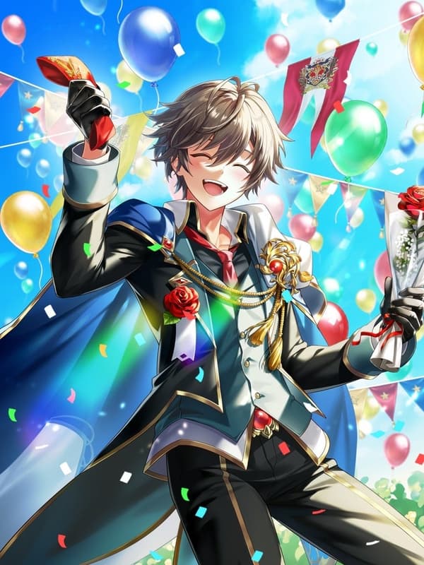 Itsuki