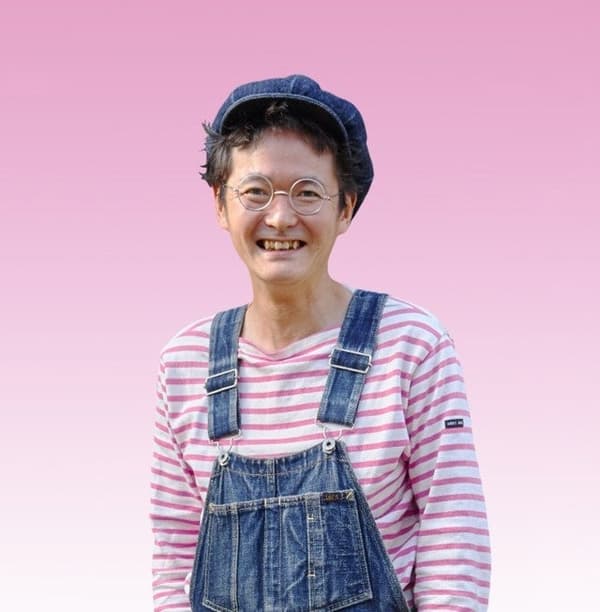 Kyota Takahashi