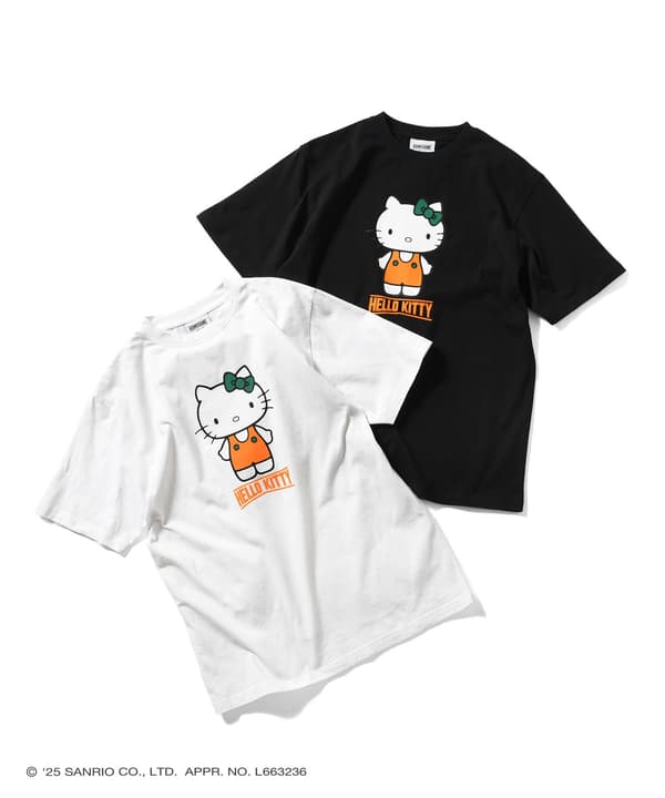 Hello Kitty HG Color Tee