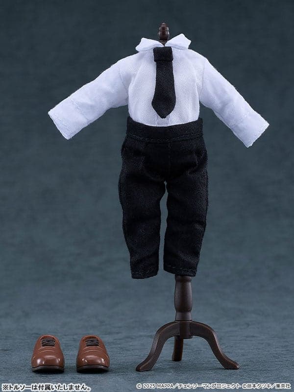 Detail figur Makima 4
