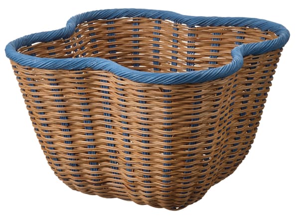 OMMJÄNGE Basket - Rattan