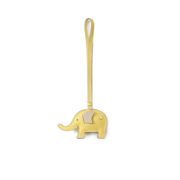 Elephant Charm