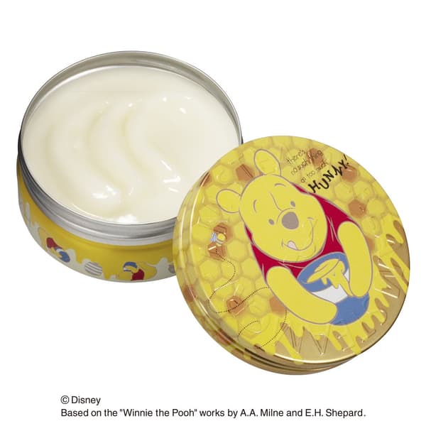 STEAMCREAM Winnie the Pooh Dripping Honey