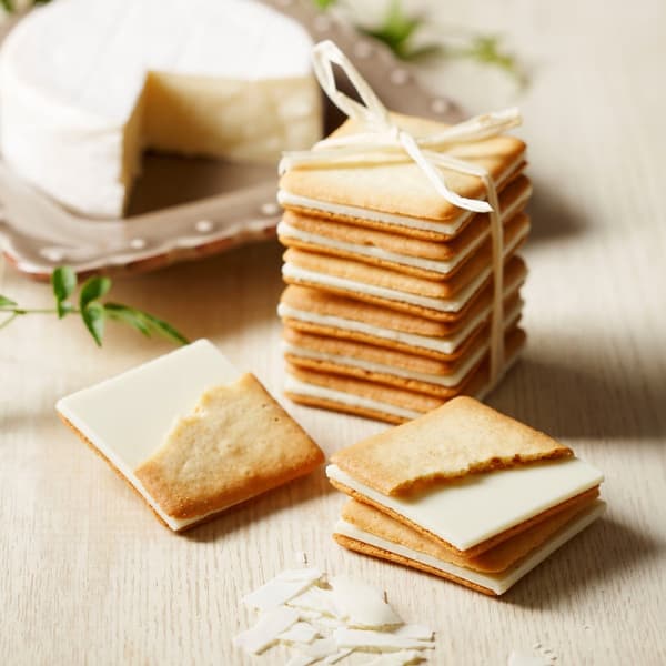 Cheese Cookie