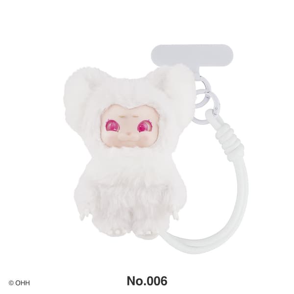 ClawZ Go with you No.006