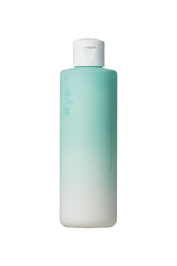 OSAJI Cool Shampoo Ryo