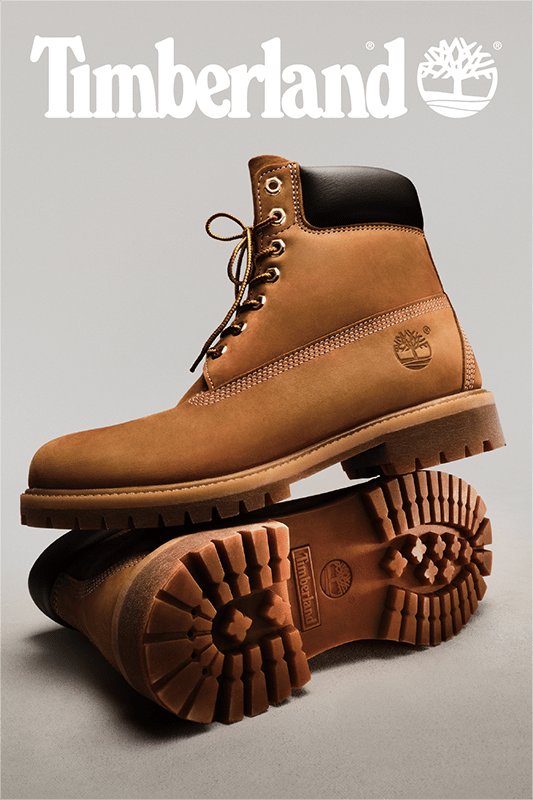 Timberland
