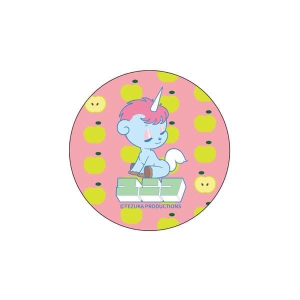 Compact Mirror — ¥1,430 (tax included)
