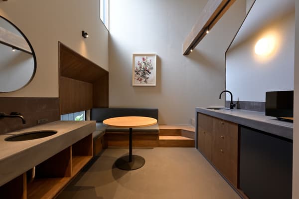 Room C and D, 1st floor