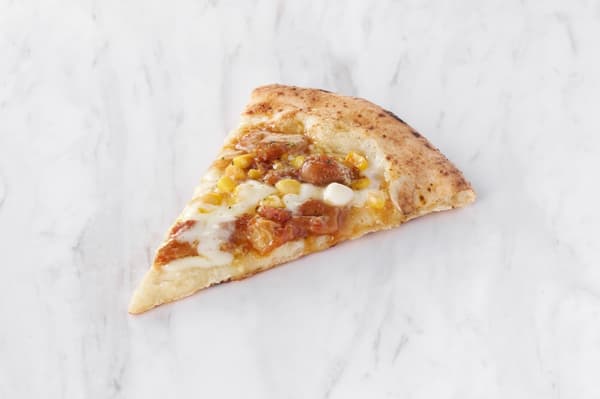 Handy Pizza lineup