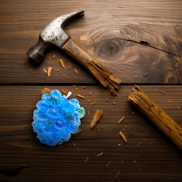 虚构水果百科全书条目