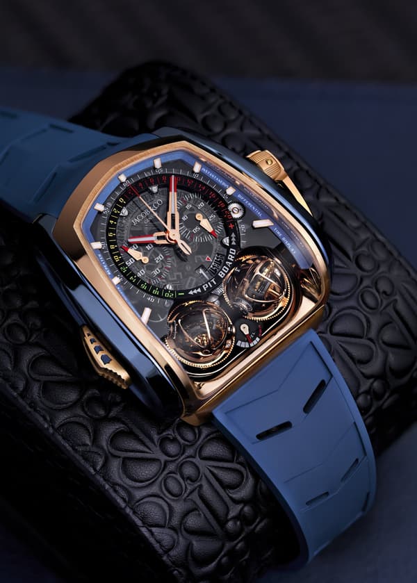 Twin Turbo Furious (2019)