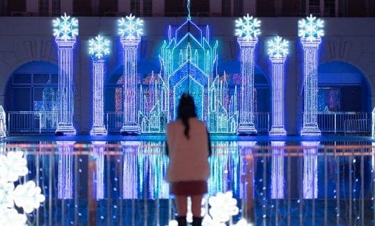 아이스 팰리스
