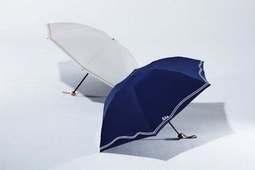 Takashimaya Original Toray Summer Shield umbrella