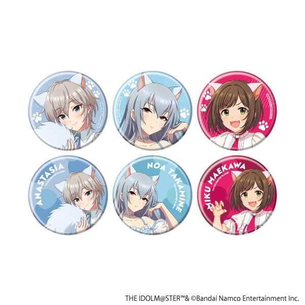 徽章 - 原创插画