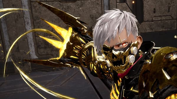 CODE VEIN II 게임플레이 스크린샷 2