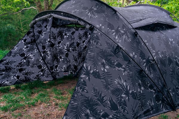 KTM CAMP × TOKYO CRAFTS 에피카 디테일