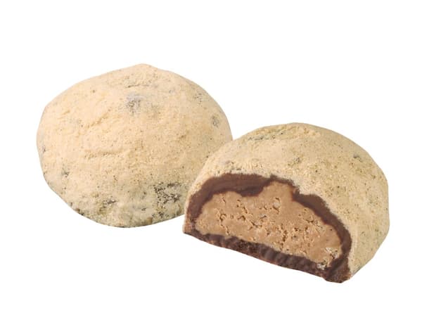 Crunch Almond & Cashew Nut Praline chocolate