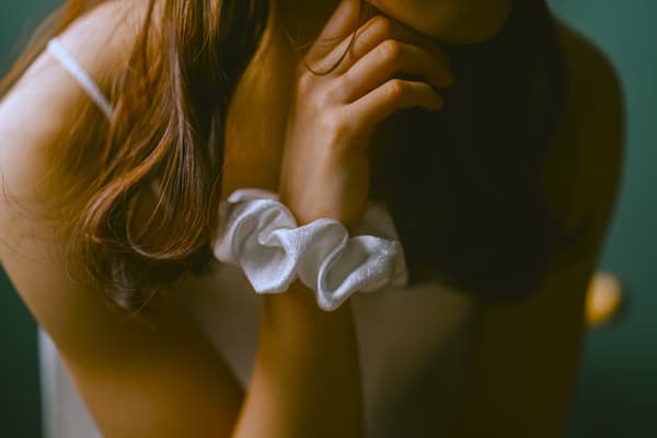 mayure的造型選擇