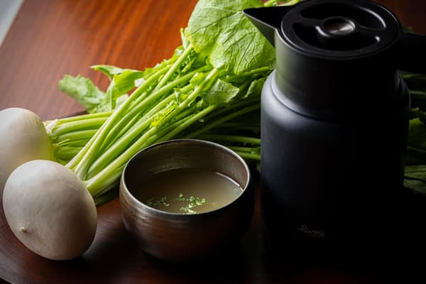 房內養生飲品
