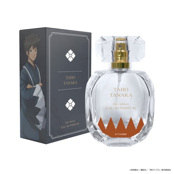 Blue Miburo Eau de Parfum Tanaka Taro