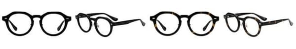 CASUAL LUX Boston ZL261G04