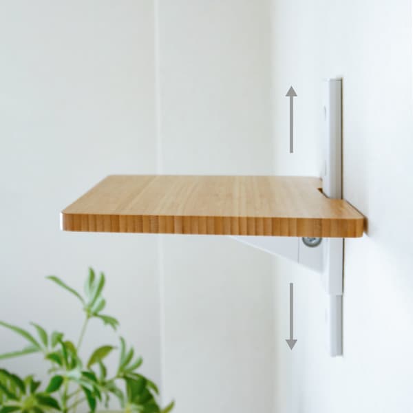 可调节台阶系统