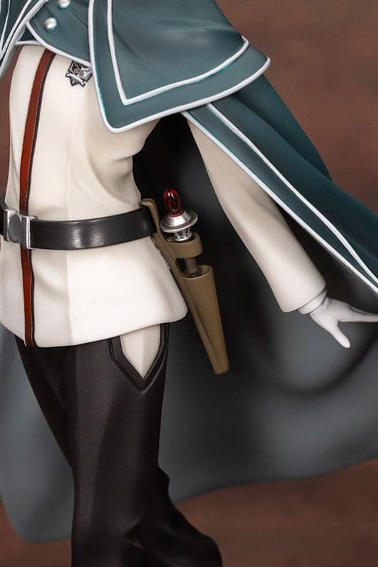 菲茲模型 细部 9