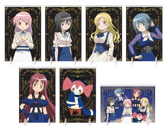 A獎:箔面壓克力板