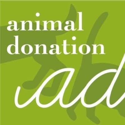 Logotipo de Animal Donation
