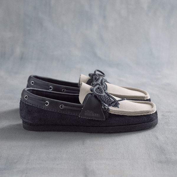 Godney Boat Shoe - Women's