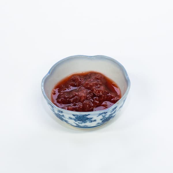 玉泽特制草莓酱