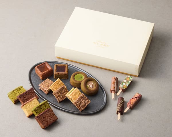 Gateau & Stick综合礼盒