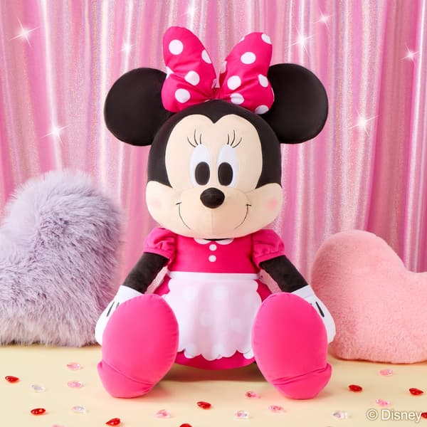 Disney Campaign Visual