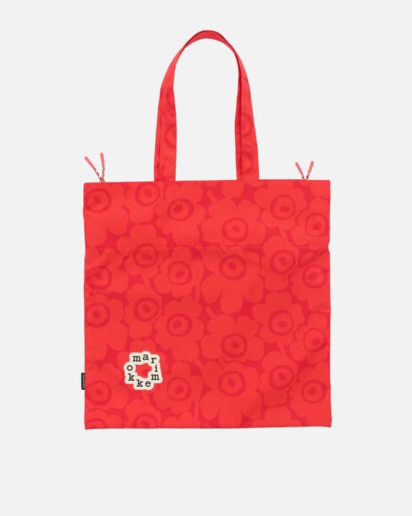 Metka Mini Unikko 托特包 ¥14,300